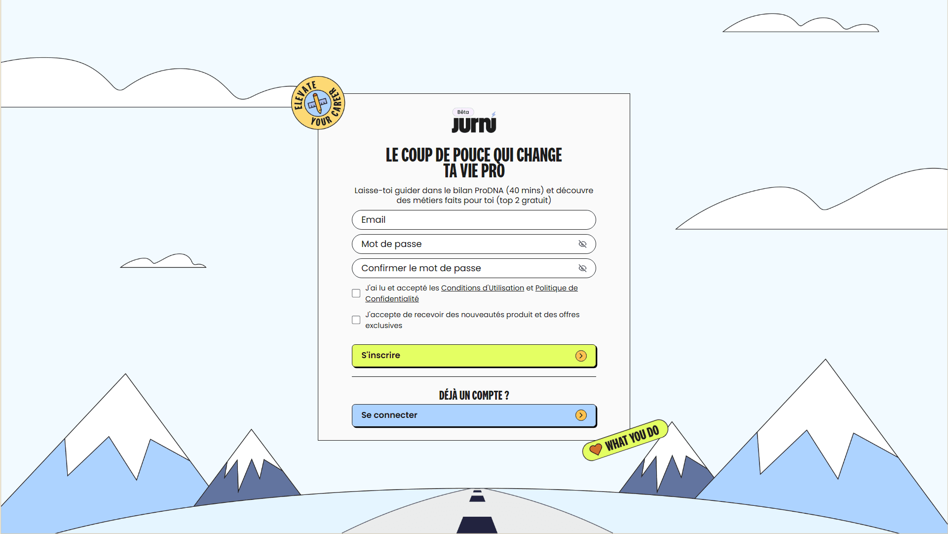Jurni — 1